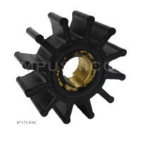 Key Drive Impeller 7172-01K - 7172K - JMP